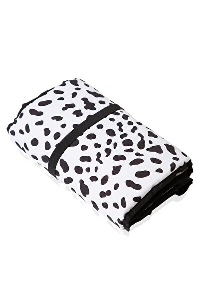 Babyjem Practical Bottom Opening Mat Dalmatia - Standard