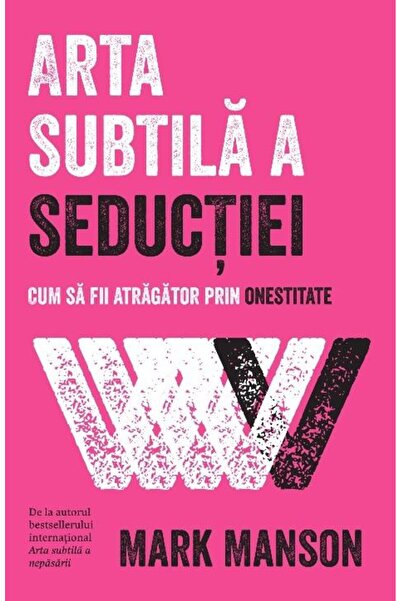 Editura Lifestyle Arta subtila a seductiei. Cum sa fii atragator pri