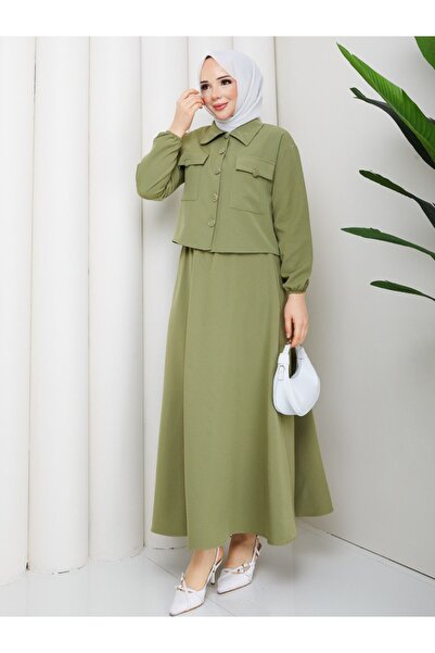 Rema ΣΕΤ ΦΟΥΣΤΑΣ ΑΣΕΛ ΜΕ ΔΙΠΛΗ ΤΣΕΠΗ ΚΑΙ ΔΙΠΛΟ ΚΟΥΜΠΙ ΜΕ ΛΕΠΤΟΜΕΡΕΙΕΣ