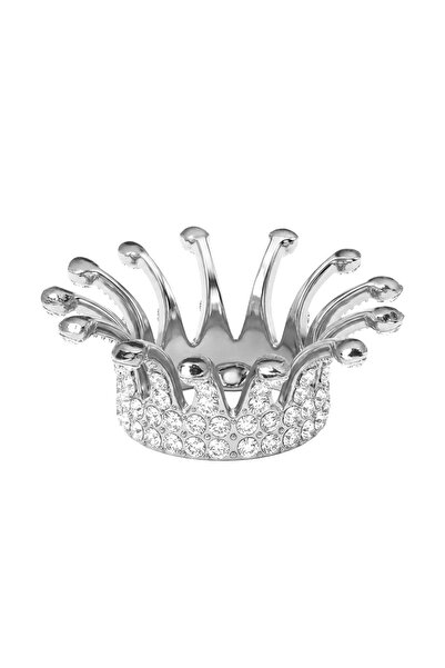 LUXORISE Ασημένια βάση για πινέλα νυχιών VIP