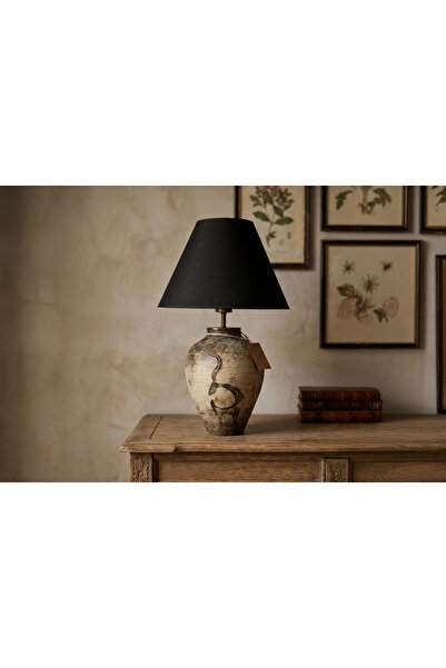 Vivense BAH TERRACOTTA ABAJUR