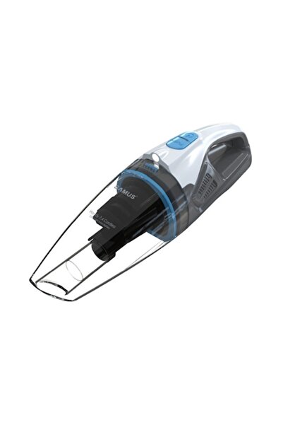 Samus Aspirator de mână fără fir Handy 7.4