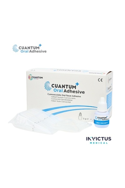 NO BRAND Adeziv oral Cuantum