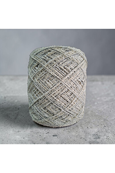 Kırlangıç 3Ply Cotton Booklet Mix Design Hand Knitting Yarn 140 Gr