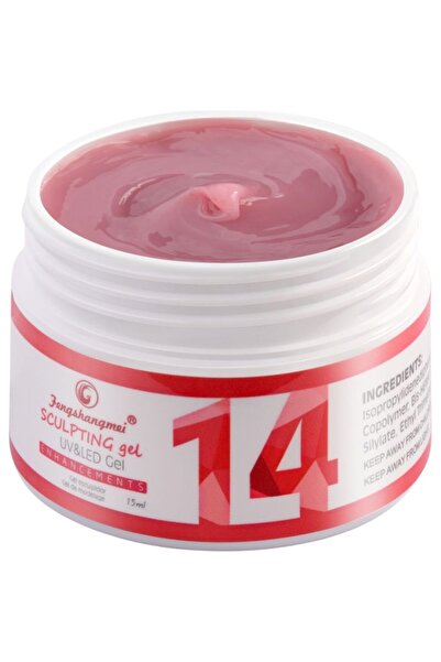FSM Construction Gel 15g Sculpting gel 14