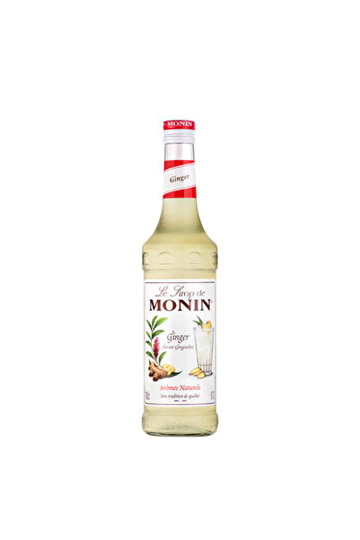 Monin Sirop de ghimbir 0,7L