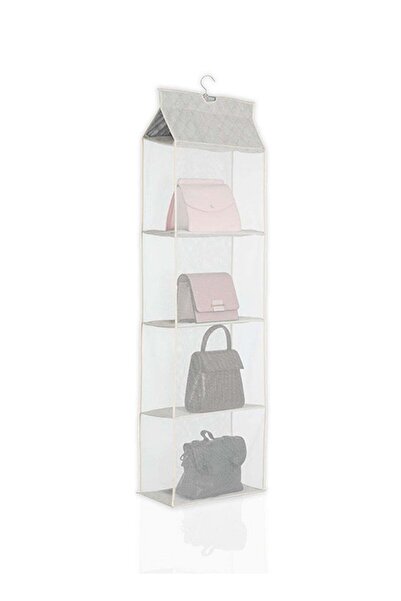 SWİFT Hanging Handbag Purse Organizer for Closet