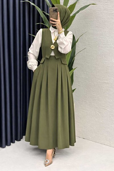 mihratesettür TESETTÜR JİLE ELBİSE