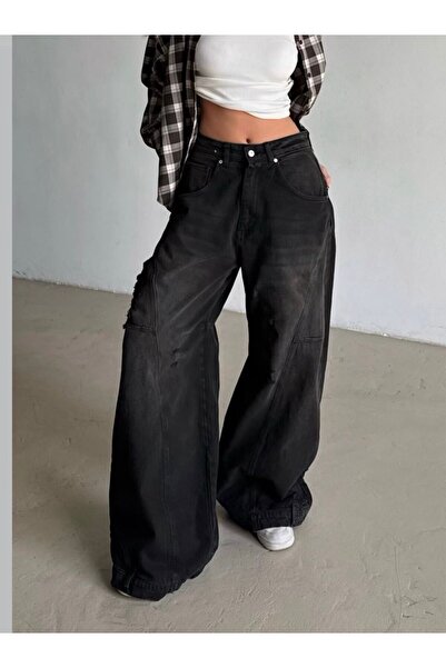 Alien 1979 pantalon kot