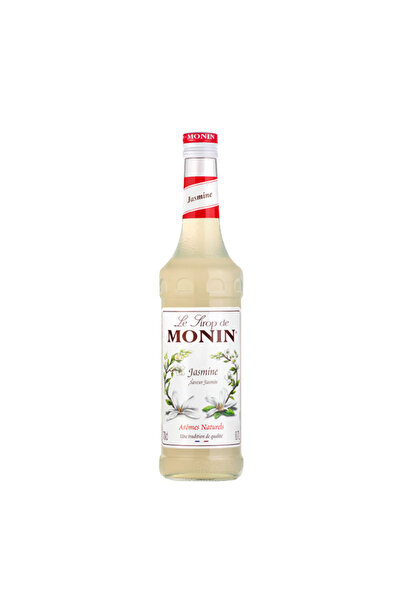 Monin Sirop de iasomie 0,7L