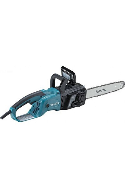 Makita Electric saw, bar length 35 cm, 2000 W, 220 - 240 V, TLC system, autom...