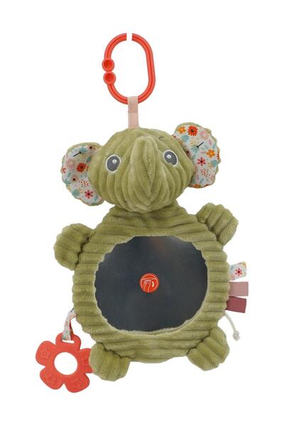 PregoToys Prego Toys Aktivite Aynası Fil - Standart