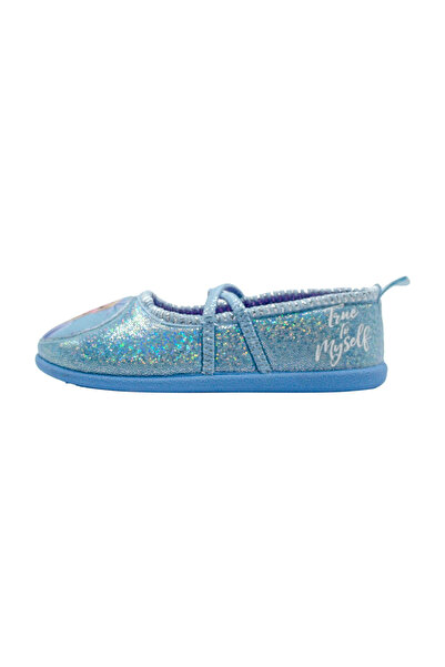OEM Kids2Go Espadrile Copii Albastru Deschis Frozen