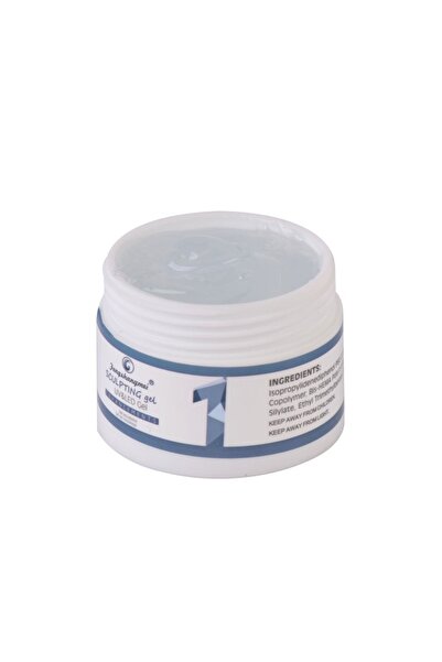 FSM Construction Gel 50g Sculpting gel 01