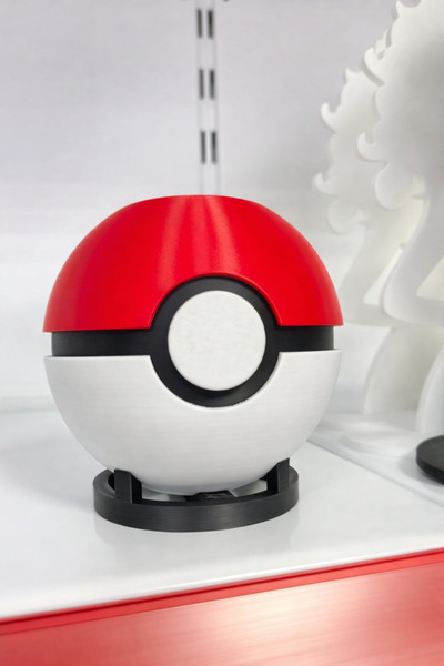 alazservices Pencil holder inspired by the Pokémon universe