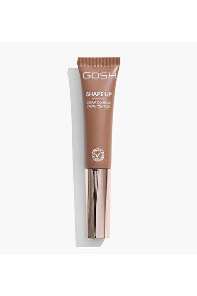 GOSH Shape Up Cream Contour - 14 ml