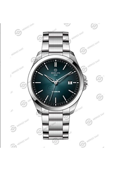 Hislon Erkek Kol Saati CL221S-16SS