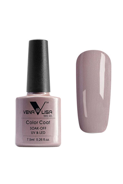 Venalisa Venalisa semi-permanent nail polish, 7.5 ml, shade 951