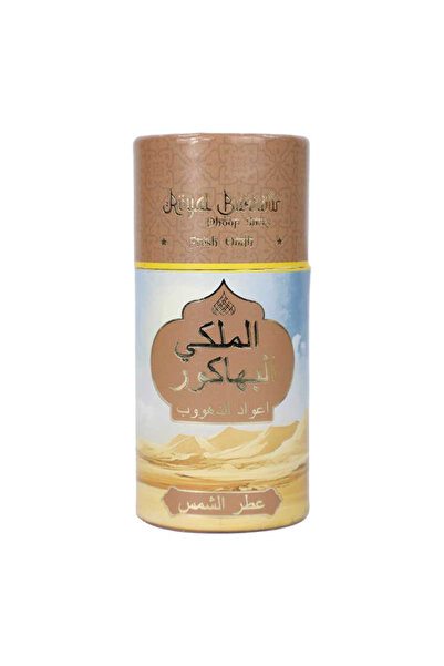 Tulasi بخور ملكي عيدان عود طازج 30 قطعة