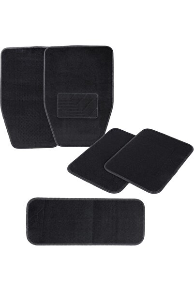 EPSİLON Car Mat 5pcs Set-Carpet Type 1x10
