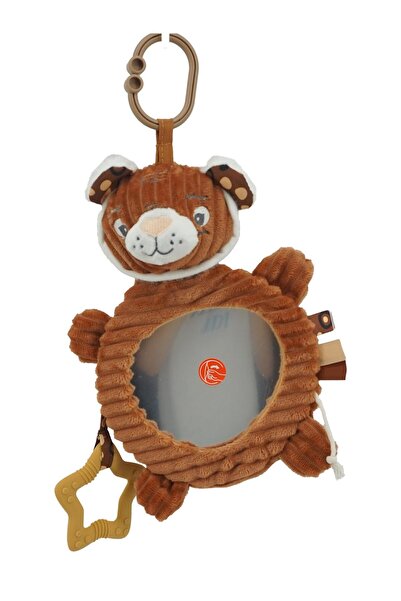 PregoToys Prego Toys Aktivite Aynası Kaplan - Standart