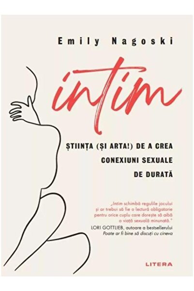 Editura Litera Intim. Stiinta (si arta!) de a crea conexiuni sexu