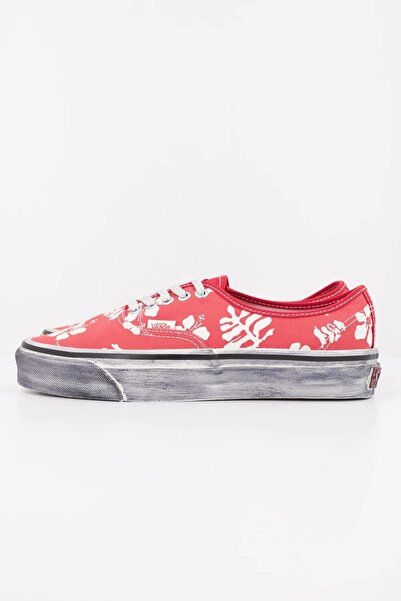 Vans Unisex Lx Authentic 44 Vn000Db8-Cyk1
