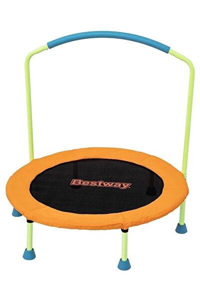 BESTWAY WonderJump™91 cm Küçük Çocuk Trambolini - Standart