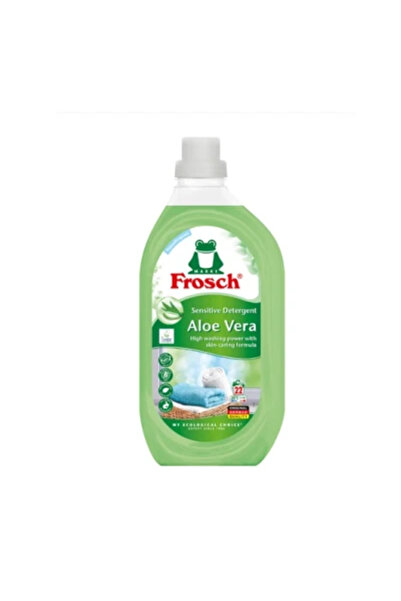 Frosch Liquid Detergent with Aloe Vera, 1.5l