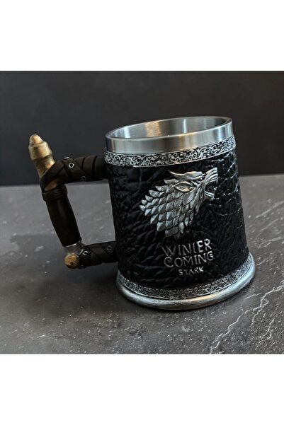 Kingdom of 3D Game Of Thrones kupa bardagı