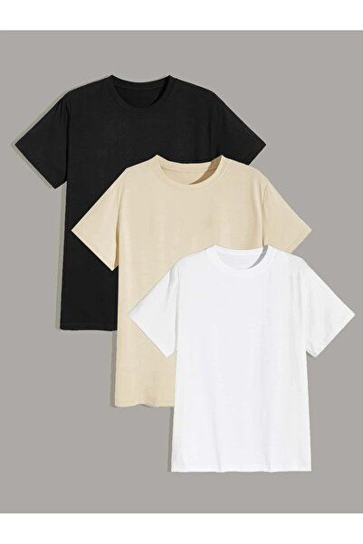 By Layina TRICOU UNISEX OVERSIZE - MULTIPLE TRICOURI