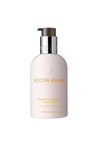 Molton Brown Toko-Yuzu Hydrating Body Lotion, 200 ml, 200 ml