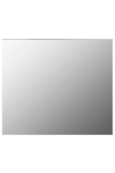 Concept Καθρέφτης χωρίς πλαίσιο, 80x60 εκ., γυαλί