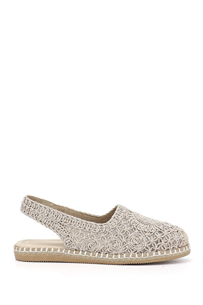 GÖNDERİ(R) Женски ежедневни обувки с отворена пета