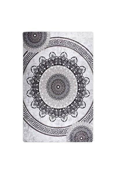 Concept Covor lavabil, multicolor, 160x230 cm, antiderapant