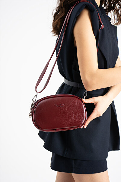 Vuslat Bags حقيبة نسائية صغيرة أنيقة للاستخدام اليومي مكونة من حمالات قابلة ل...