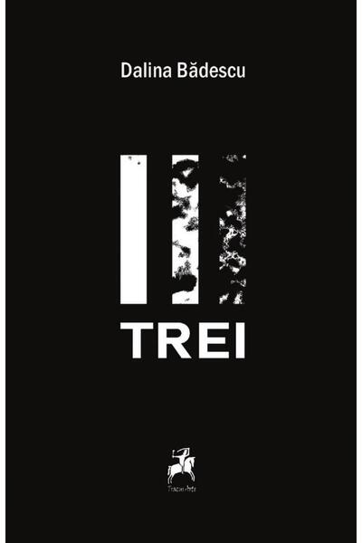 Editura Tracus Arte Trei, Dalina Badescu