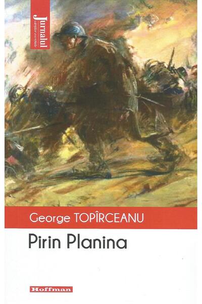 Editura Hoffman Pirin Planina, George Topirceanu