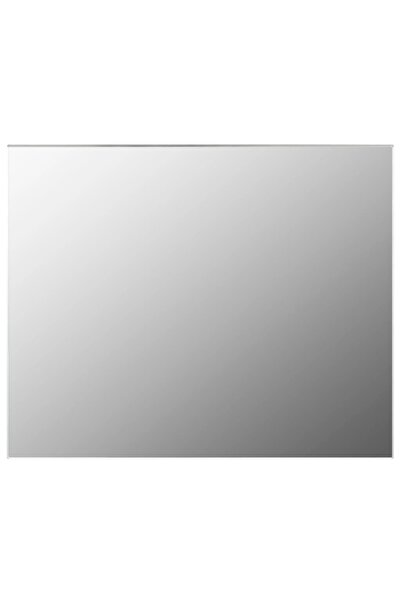Concept Frameless mirror, 100x60 cm, glass