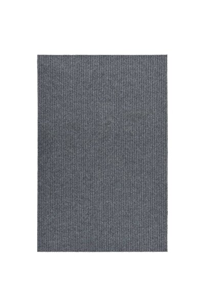 Concept Covor traversă de captare a murdăriei, gri, 100x150 cm
