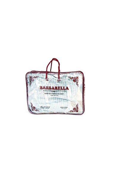 Barbarella Comfort Blanket