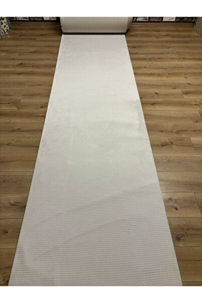 ERKAM HALI NEPAL %100 AKRİLİK ENİ 90 CM KESME YOLLUK+YATIŞMAZ HALI+ SIK DOKUM...
