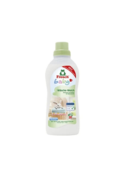Frosch Balsam de rufe pentru bebeluși 750 ml