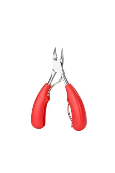 JustZEN ™ Επαγγελματικό Ψαλίδι Νυχιών για Νύχια που Είσοδος ή Χοντρά, Ανοξείδ...