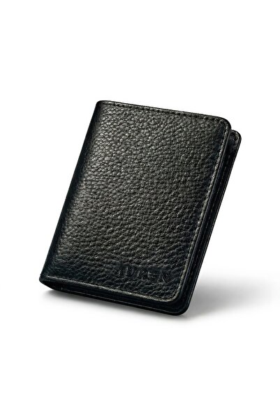 AUREN BELT CO. KUZEY Serisi Erkek Cüzdan – %100 Hakiki Deri – Günlük & Klasik...