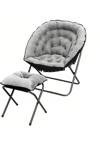 Arabest Recliner Chair,Lounge Reclining Armchair Sofa for Living Room, Bedroo...