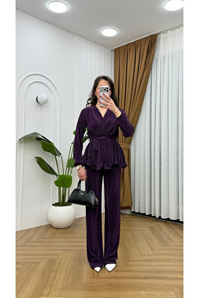 R-Style Vatkalı Piliseli Takım