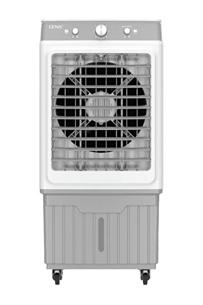 Primo Denx Portable desert cooler that runs on water suitable for home with a...