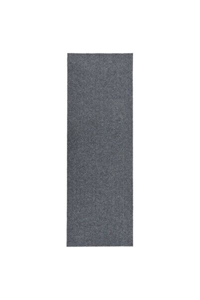 Concept Covor traversă de captare a murdăriei, gri, 100x350 cm