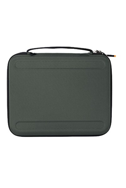 WIWU Parallel Hardshell Bag 11" - Grey
